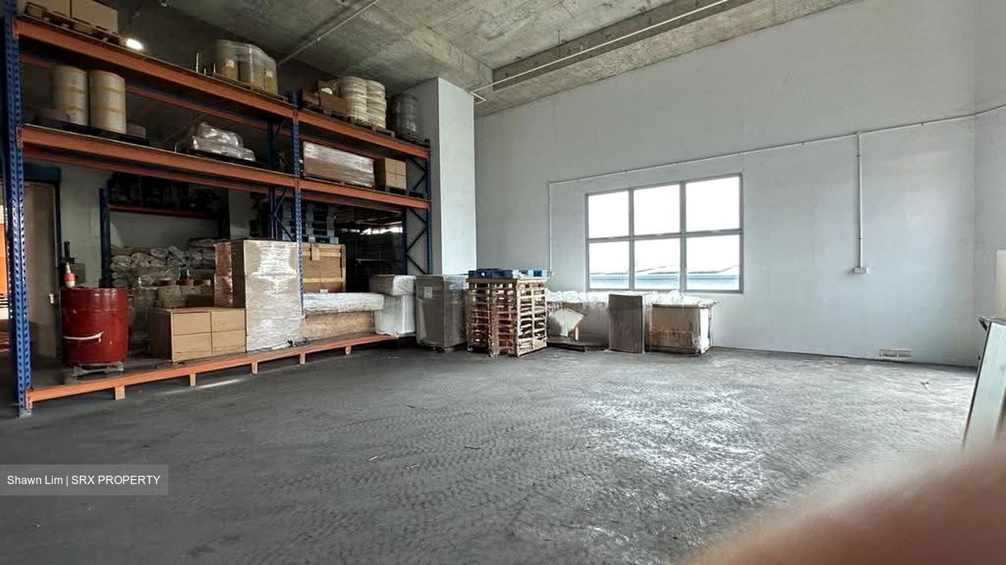 Shine@tuas South (D22), Factory #637636481